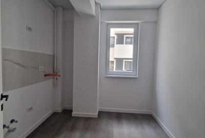 Apartament cu 2 camere decomandat în Bucium - 6