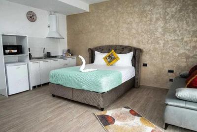 Studio Mamaia Nord - 2