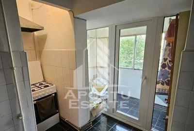 Apartament cu 2 camere, decomandat, etajul 1, centrala pr... - 6