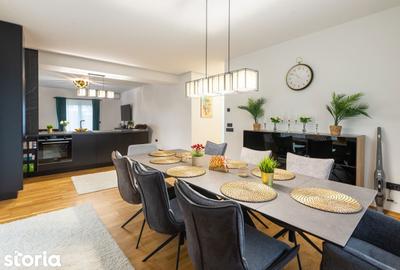 Apartament cu 5 camere în Tunari - 8