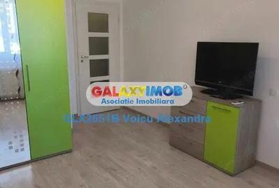 Garsonieră decomandată, mobilată în Berceni - 2