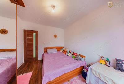 Apartament cu 3 camere decomandat, mobilat în Alfa - 6