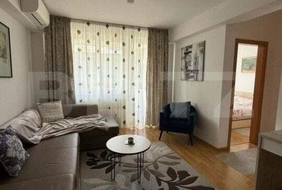 Apartament cu 2 camere semidecomandat în P-ța Victoriei - 4