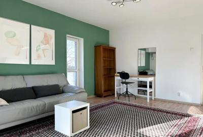 Apartament cu 3 camere decomandat, mobilat în Libertății - 13