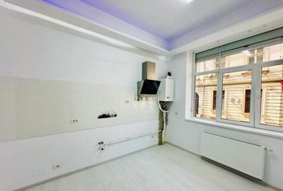 Apartament cu 3 camere decomandat în P-ța Sfântul Ștefan - 11