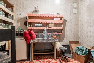 Apartament cu 4 camere decomandat, mobilat în Ultracentral - 18