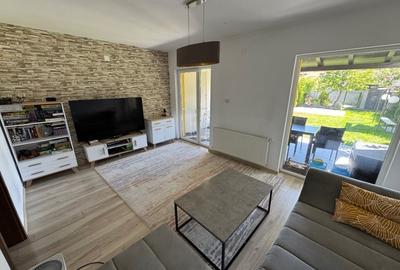Duplex cu 4 camere cu Teren 303 Mp în Ghiroda - 1