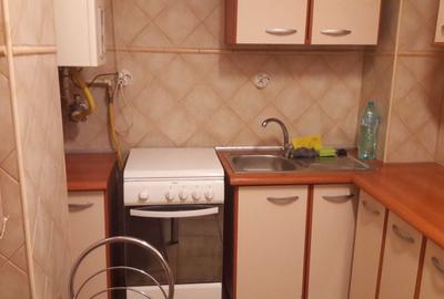 Garsonieră în Semicentral - 1