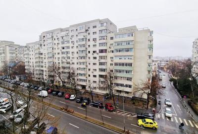 Garsonieră decomandată, mobilată în 1 Mai - 12