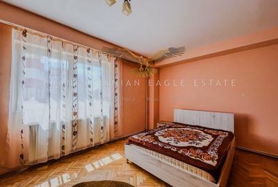 Apartament cu 2 camere decomandat, mobilat în Mărăști - 3