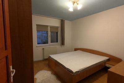 Apartament de inchiriat  -  Mircea cel Batran - 4