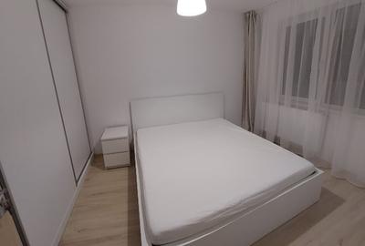 Apartament cu 2 camere semidecomandat, mobilat în Titan - 1