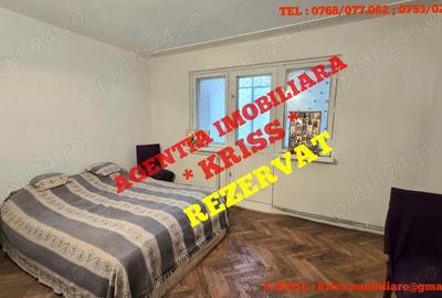 Apartament cu 4 camere decomandat în Banat - 16