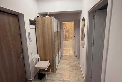 AP 2 CAMERE THEODOR PALLADY, PRIMA INCHIRIERE, CENTRALA, METROU 10 MIN - 7