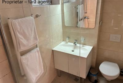 Apartament cu 2 camere semidecomandat în Cișmigiu - 4