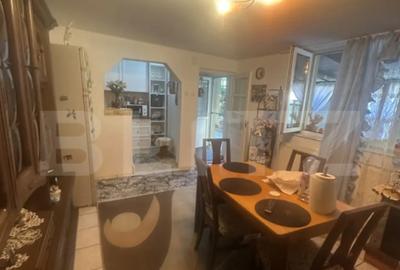 Casă cu 5 camere cu Teren 260 Mp în 14 Mai - 12