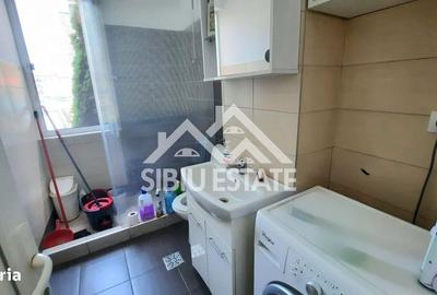 Spațiu comercial, de 38 mp, în Central - 3