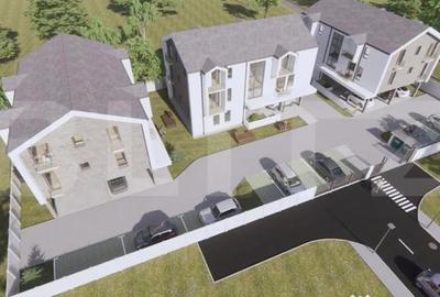 Teren de 2000 mp, în Mărtinești - 9