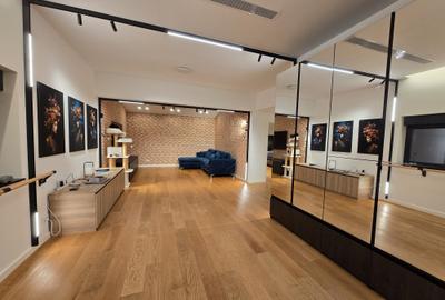 Casă individuală cu 7 camere cu Garaj în Pipera - 24