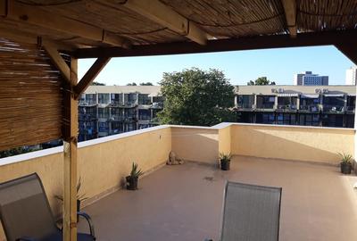 Apartament penthouse Saturn Mangalia - 5