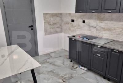 Apartament cu 4 camere , lux , 94 mp, zona Parcul Teilor - 5