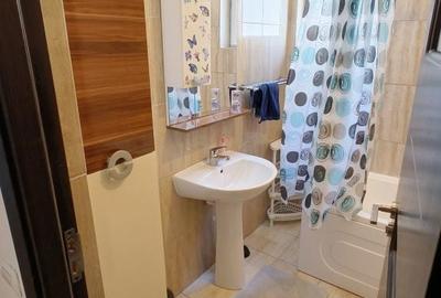 Apartament cu 2 camere decomandat în Păcii - 3