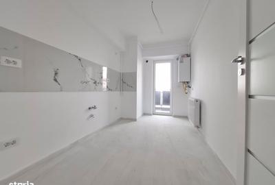 Apartament cu 2 camere decomandat în Galata - 13