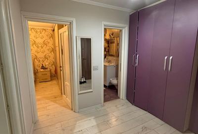 Apartament cu 2 camere decomandat în Central - 6