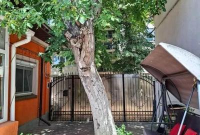 Casă cu 3 camere cu Teren 149 Mp în Central - 7