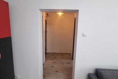 Apartament cu 2 camere semidecomandat în Central - 7