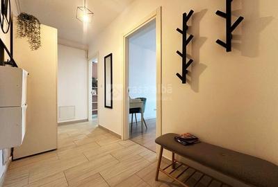 Nicolina - CUG | Fusion Towers | 2 camere premium - 11