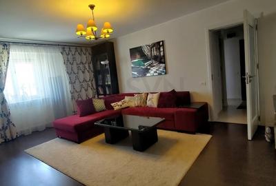 REA1023079 Apartament 3 camere decomandat I Aviatiei I Mobilat si utilat - 2