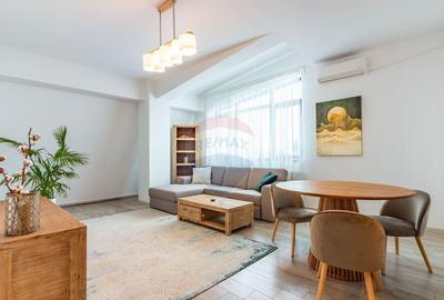 Apartament cu 3 camere semidecomandat, mobilat în Dămăroaia - 4