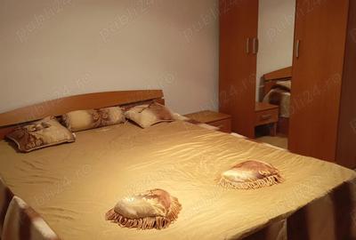 Inchiriez apartament 2 camere decomandat M20 - 3