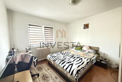 Apartament cu 4 camere decomandat, mobilat în Mărăști - 2