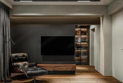 Penthouse exceptional de 4 camere in zona Paradisul Acvatic - 14