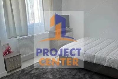 Apartament 3 camere complex Nordmark, mobilat, utilat, parcare - 5