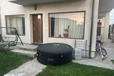 Casă cu 4 camere cu Teren 190 Mp în Cumpăna - 4