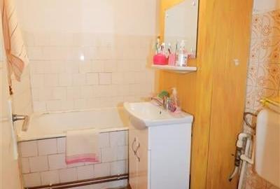 Tur 3D! Apartament insorit ce permite personalizare graduala, Noua, Brasov - 7