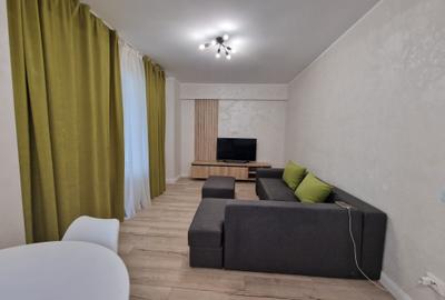 Apartament cu 2 camere  disponibil - amenajari premium - mutare imediata Apartament cu 2 camere  disponibil - amenajari premium - mutare imediata - 2