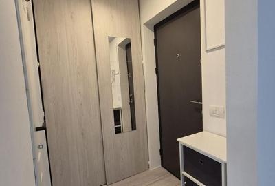 Garsonieră semidecomandată, mobilată în Panduri - 5