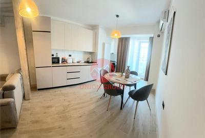 Apartament cu 2 camere decomandat în Central - 3