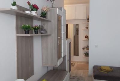 63.000 EUR - Apartament 2 camere de vânzare în Dudu, Str. Salcâmilor. - 2