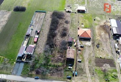 Spațiu comercial, în Parța - 6