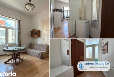 Apartament cu 2 camere în Central - 10