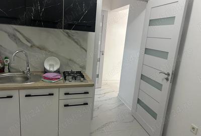 Garsonieră decomandată în Central - 3