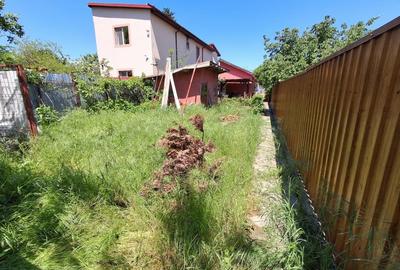 Casă individuală cu 3 camere cu Canalizare în Voluntari - 15