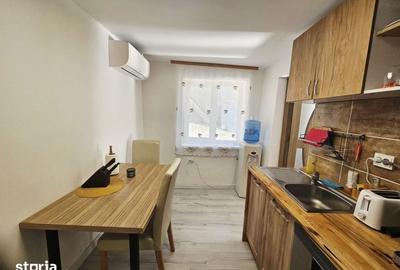 Casă cu 2 camere cu Teren 1000 Mp în Feleacu - 3