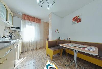 Apartament cu 3 camere cu potential extraordinar in Zona Podgoria - 8