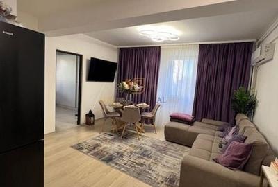 Apartament 3 camere, Oltenitei, Comision 0% - 12